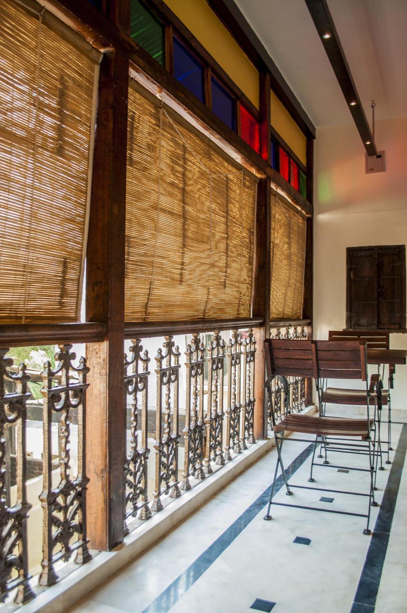 Dodhia Haveli Hotel Ahmedabad Cameră foto