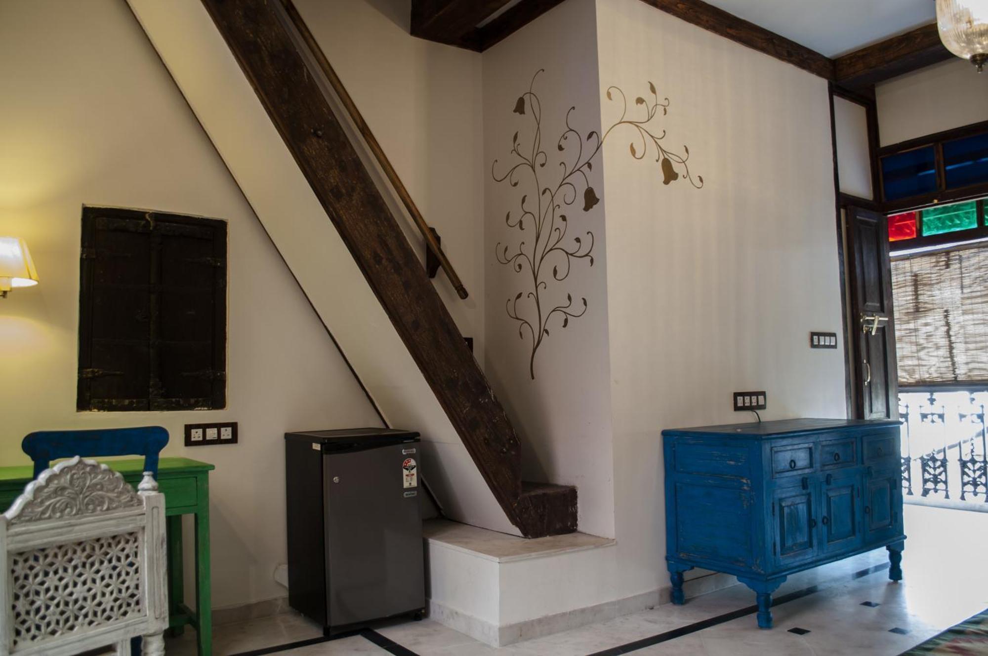 Dodhia Haveli Hotel Ahmedabad Cameră foto