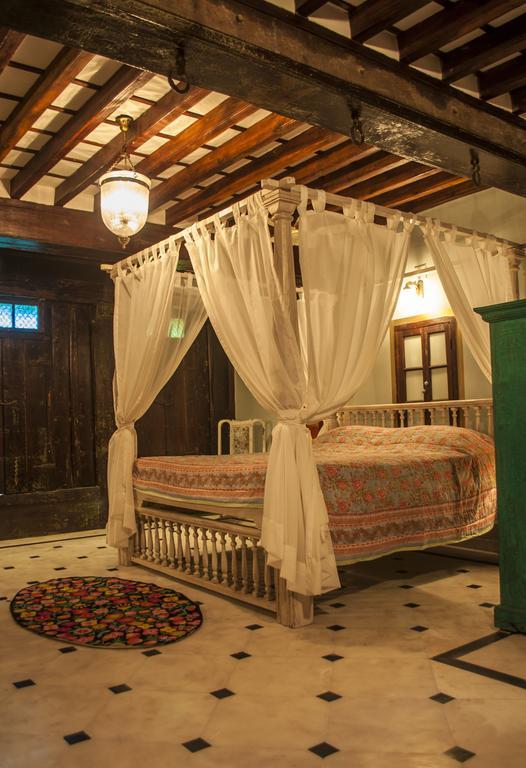 Dodhia Haveli Hotel Ahmedabad Cameră foto